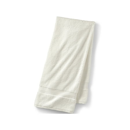 Lands' End Premium Supima Cotton Bath Towel