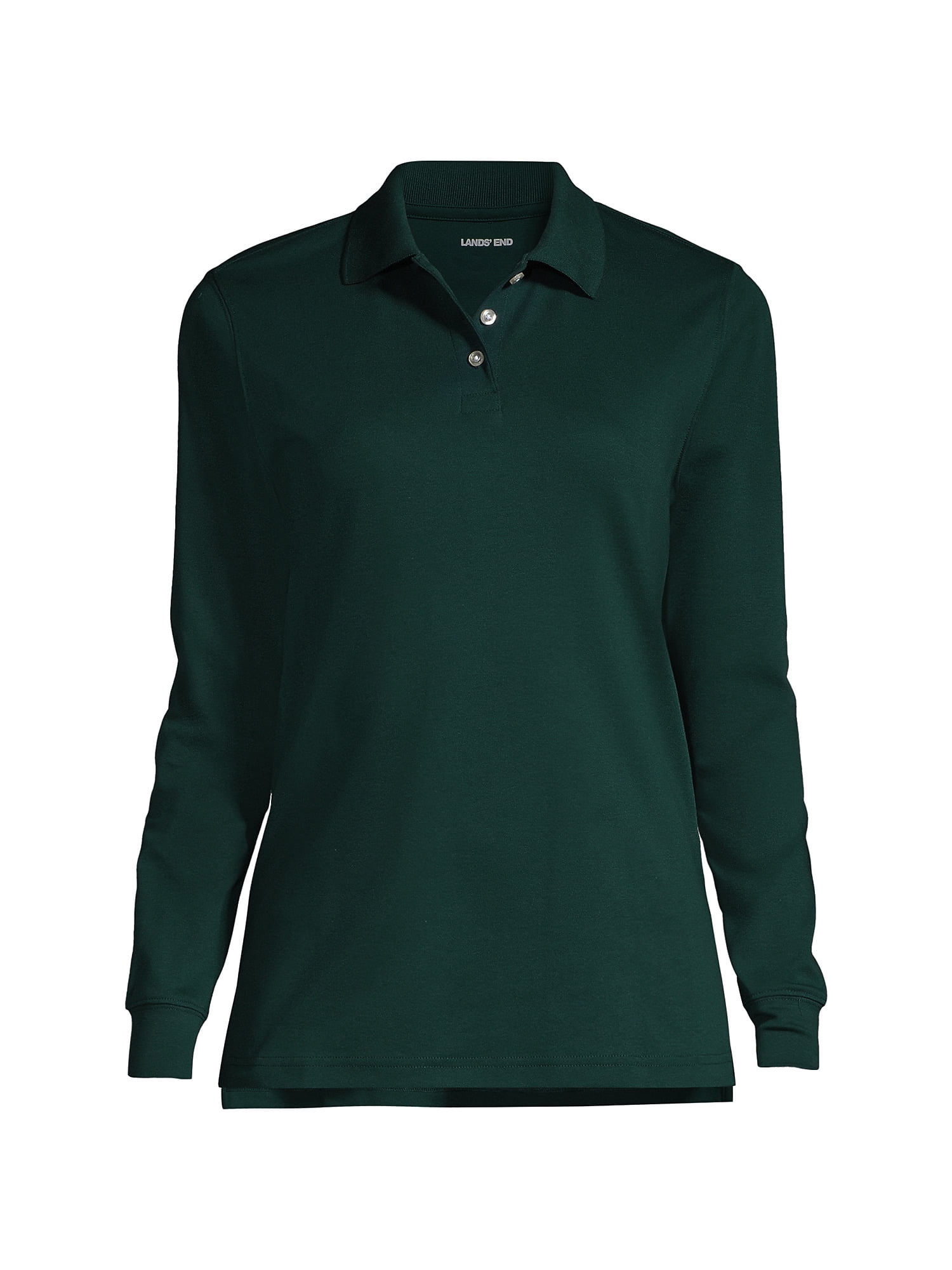 Lands End Polo Womensvendengine Inmate Deposit - 613dfca
