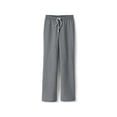 thumbnail image 1 of Lands' End School Uniform Women's Sweatpants, 1 of 3