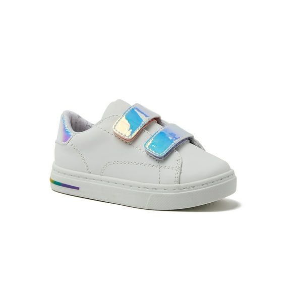 Lands' End Toddlers Easy On Sneakers