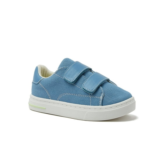 Lands' End Toddlers Easy On Sneakers