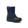 thumbnail image 1 of Lands' End Toddlers Frost Insulated Waterproof Snow Boots, 1 of 1