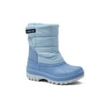 thumbnail image 1 of Lands' End Toddlers Frost Insulated Waterproof Snow Boots, 1 of 1