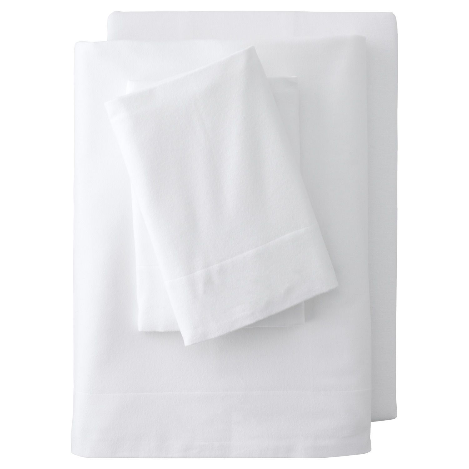Lands' End Velvet Flannel Sheet Set