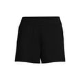 thumbnail image 1 of Lands' End Women's 3" Smoothing Swim Shorts, 1 of 3