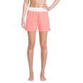 thumbnail image 1 of Lands' End Women's 5" Board Shorts with Panty, 1 of 3