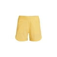 thumbnail image 1 of Lands' End Women's 5" Quick Dry Swim Shorts with Panty, 1 of 3