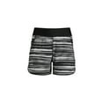 thumbnail image 1 of Lands' End Women's 5" Quick Dry Swim Shorts with Panty, 1 of 3