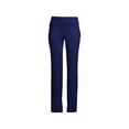 thumbnail image 1 of Lands' End Women's Active 5 Pocket Pants, 1 of 3