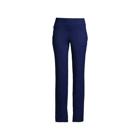Lands' End Women's Active 5 Pocket Pants