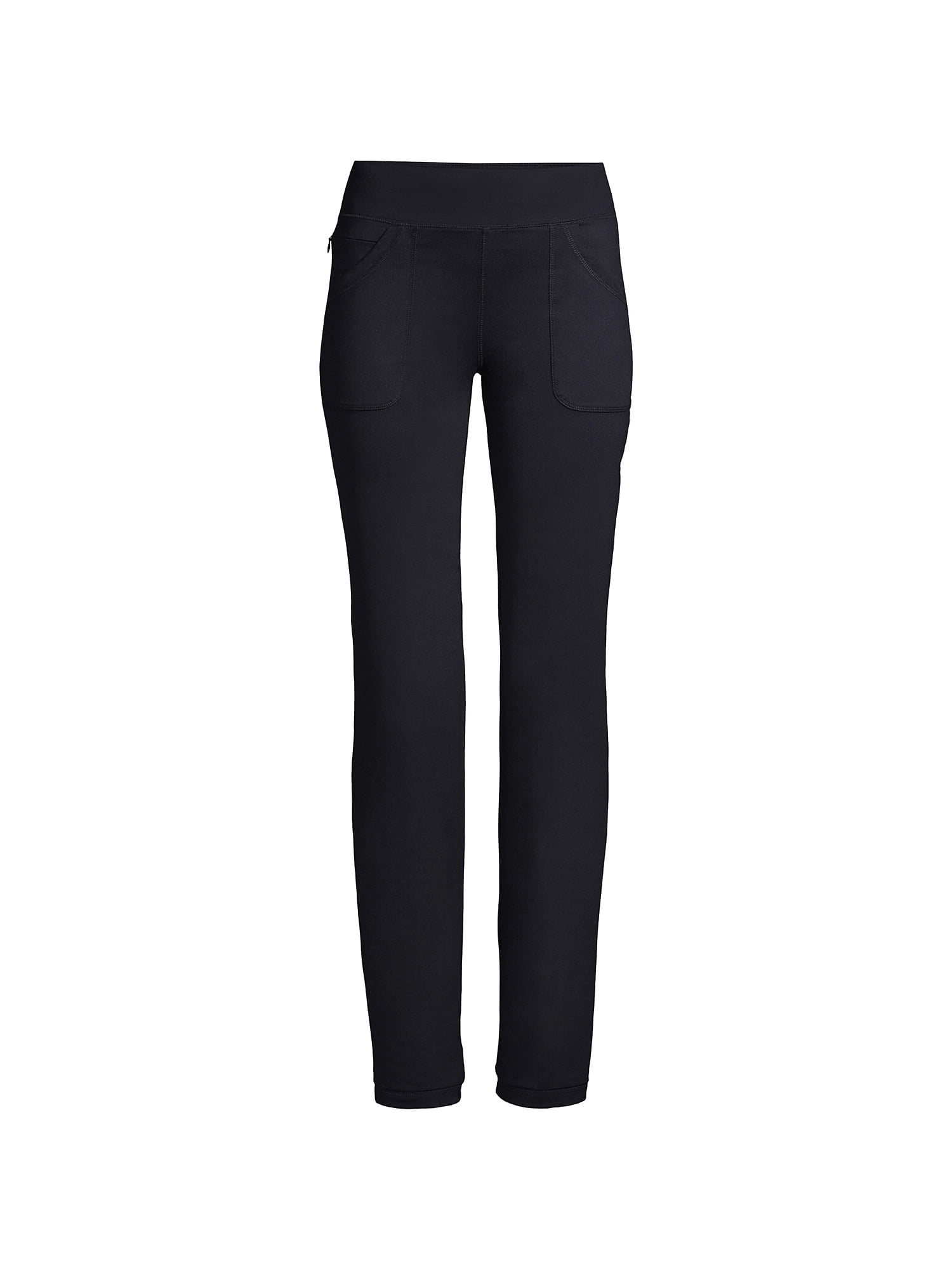 Lands end 2025 active pants