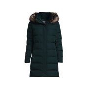 Lands' End Women's Down Winter Coat