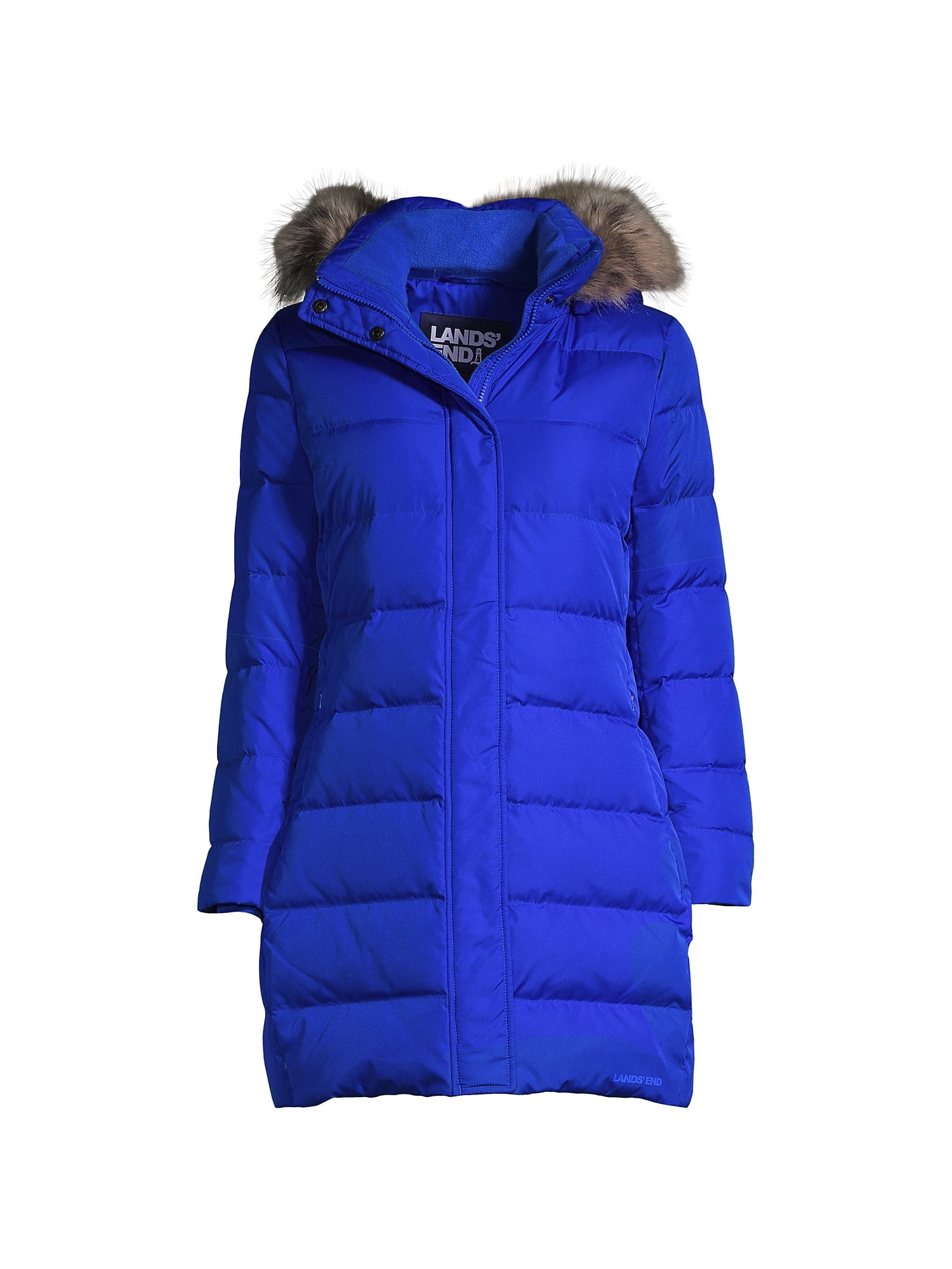 Answerland: Finding the Perfect Big & Tall Winter Coat