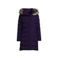 Lands' End Women's Down Winter Coat