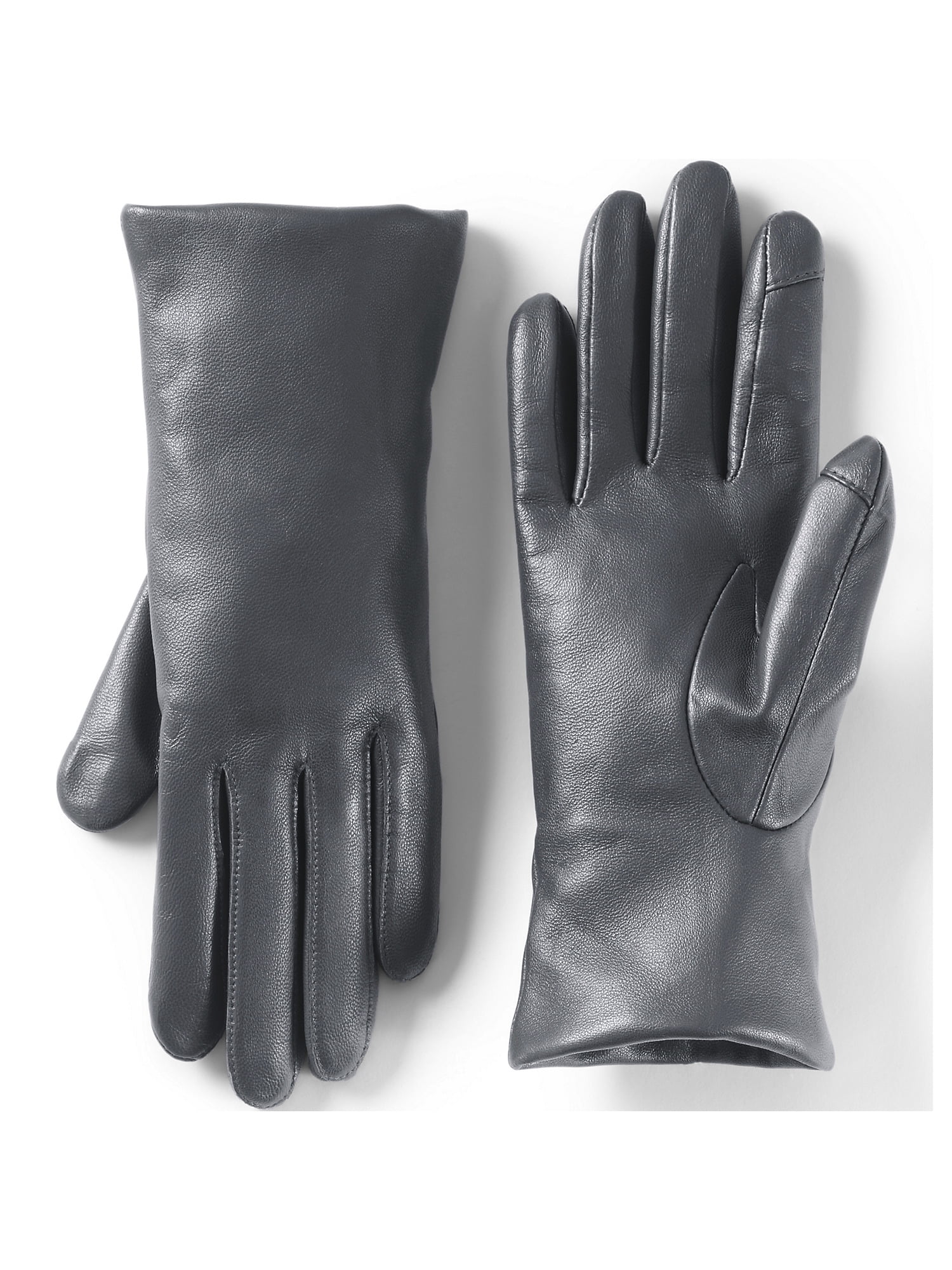Lands end mens gloves hotsell