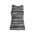 thumbnail image 1 of Lands' End Women's High Neck UPF 50 Sun Protection Modest Tankini Swimsuit Top, 1 of 3