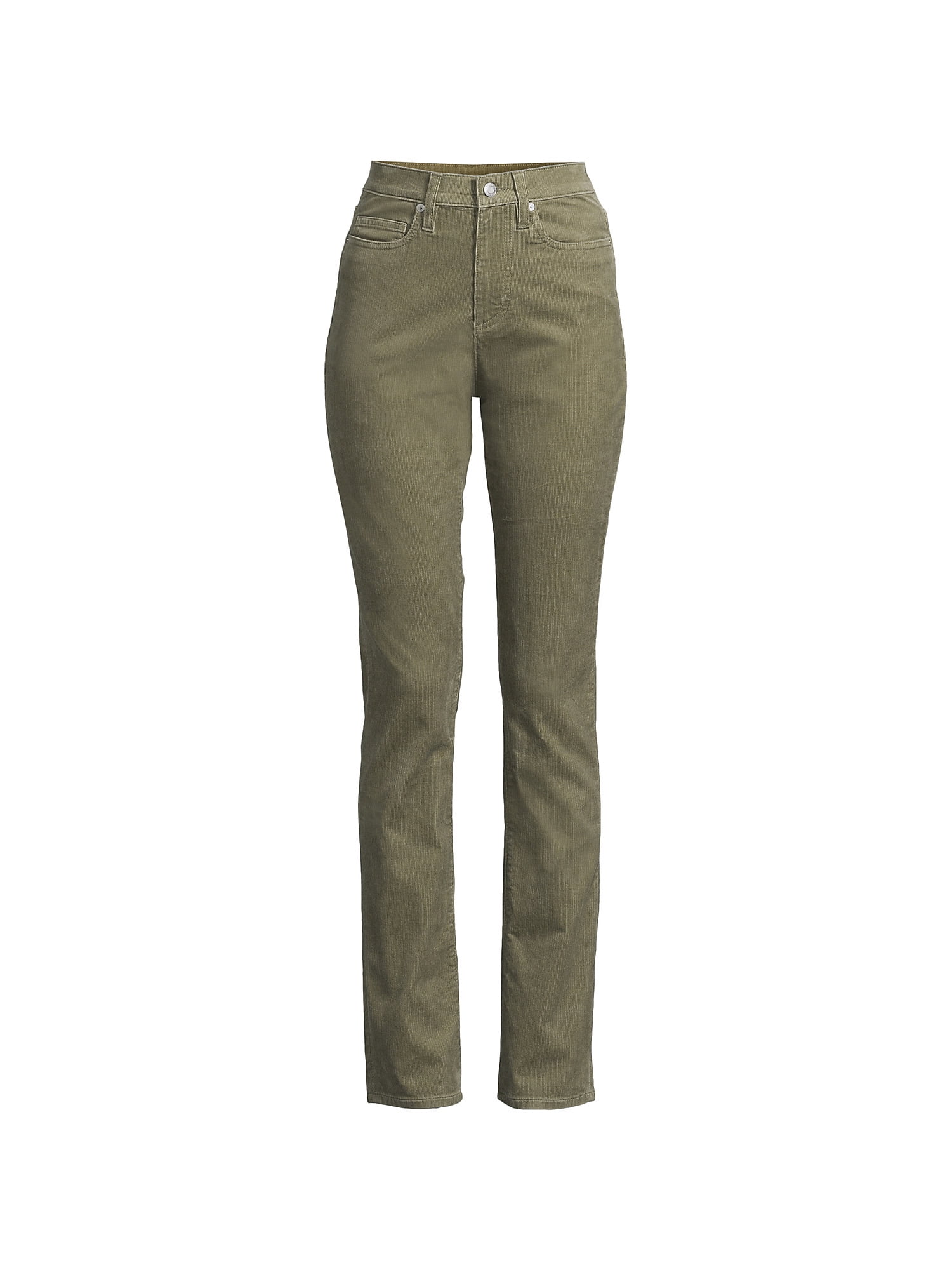 Lands end corduroy pants womens sales