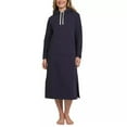 thumbnail image 1 of Lands' End Ladies' Hooded Lounger- Large, 1 of 2