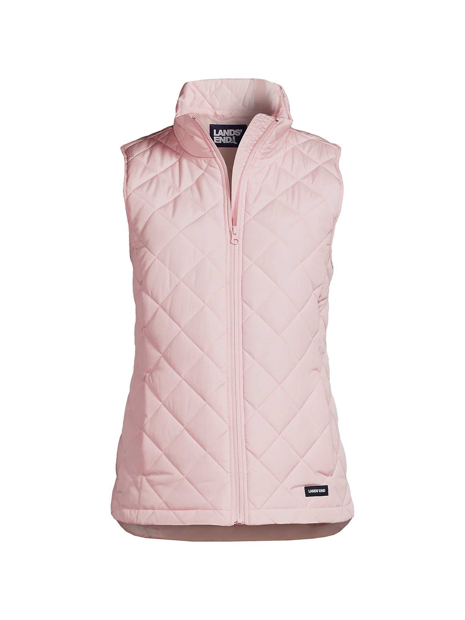 Lands' End Women's Insulated Vest