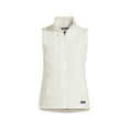 Lands' End Women's Insulated Vest