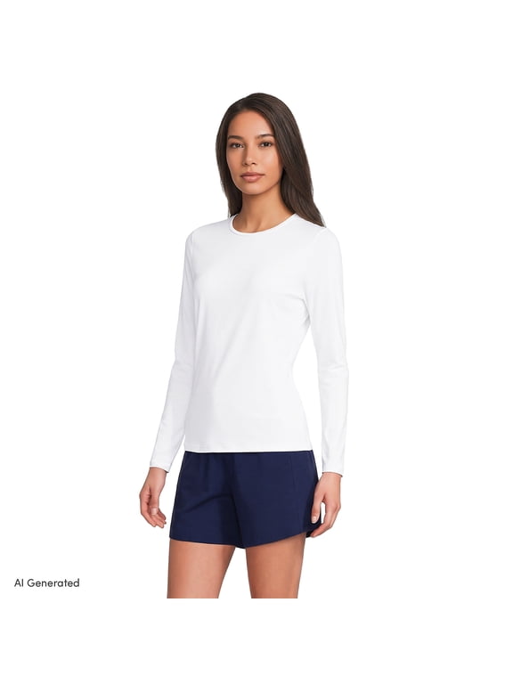 Women's UPF 50 Rash Guard