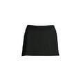 thumbnail image 1 of Lands' End Women's Long Torso Tummy Control Swim Skirt, 1 of 3