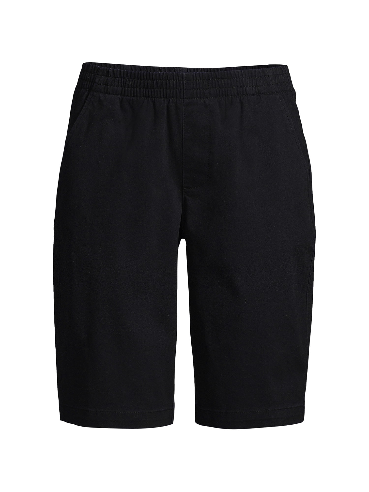 Lands end ladies best sale shorts