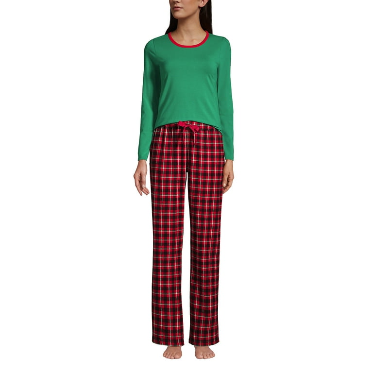 Lands end pjs hotsell