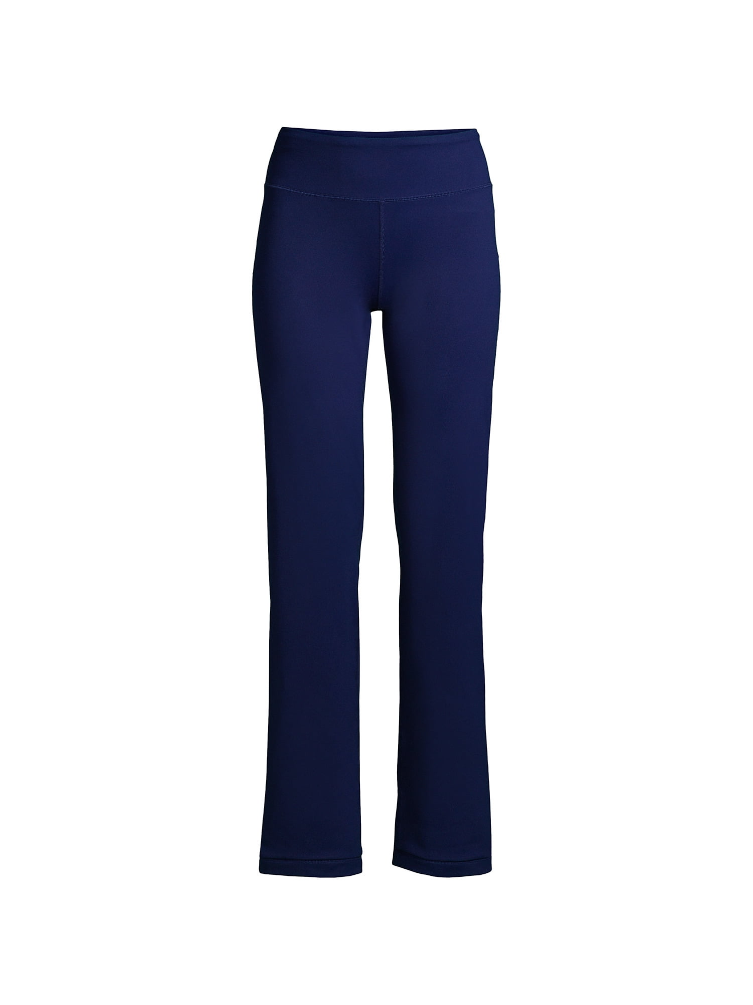 Lands' End Women's Petite Active Yoga Pants
