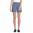 thumbnail image 1 of Lands' End Women's Petite Classic 7" Shorts, 1 of 6