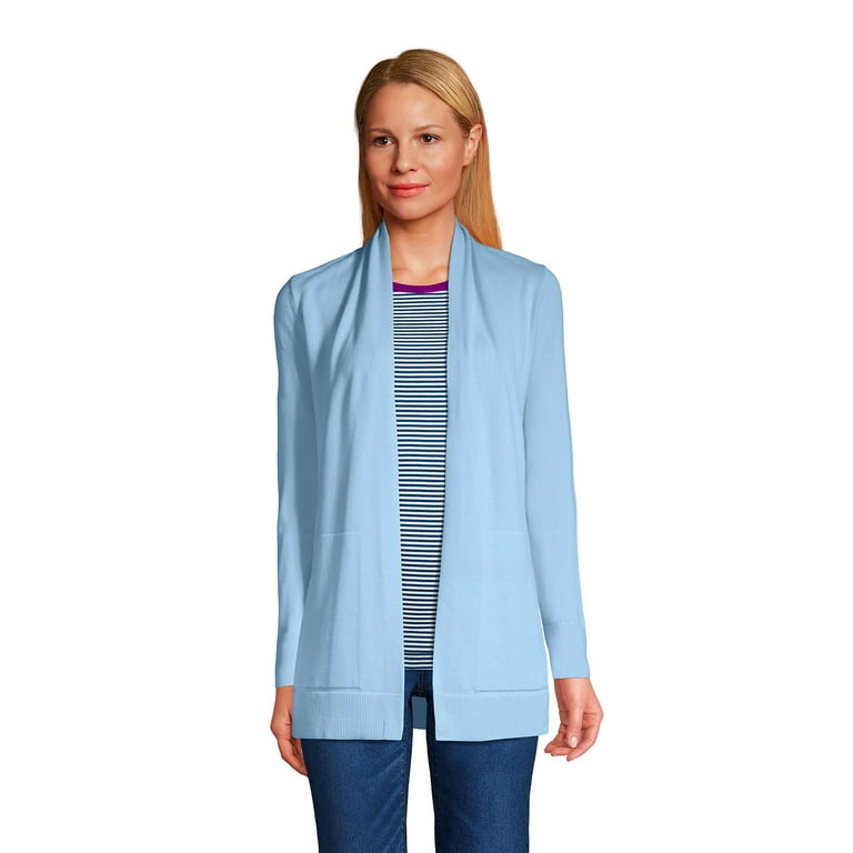 Ladies petite shop cardigan sweaters