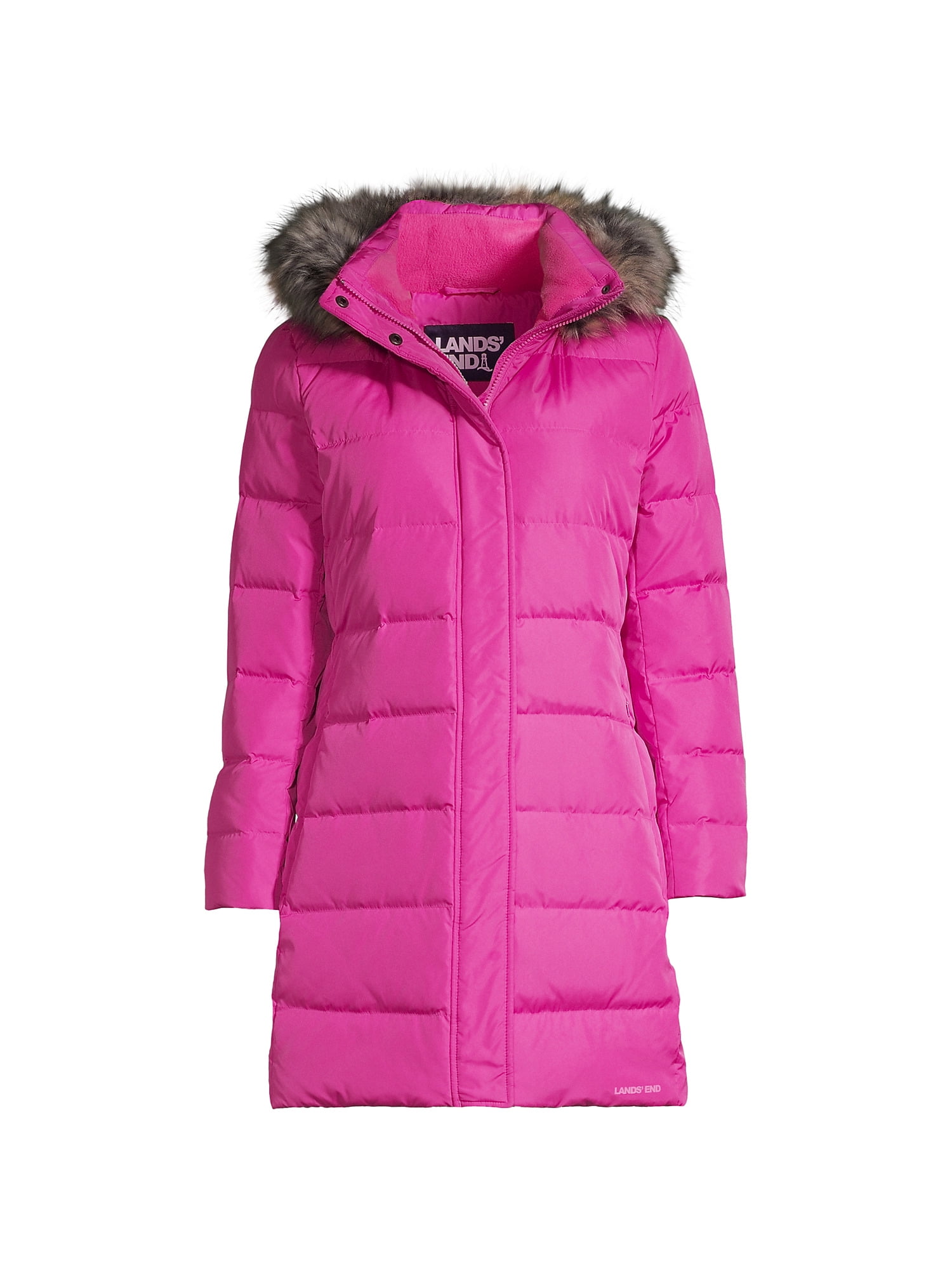 Lands end coats clearance petite