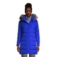 thumbnail image 1 of Lands' End Women's Petite Down Winter Coat, 1 of 3