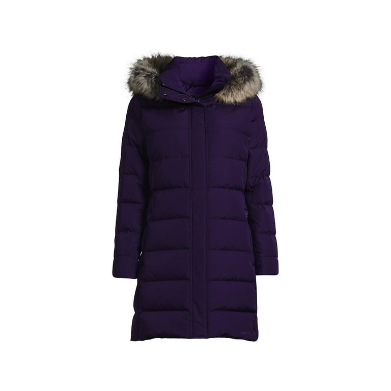 Lands end winter coat sale hotsell