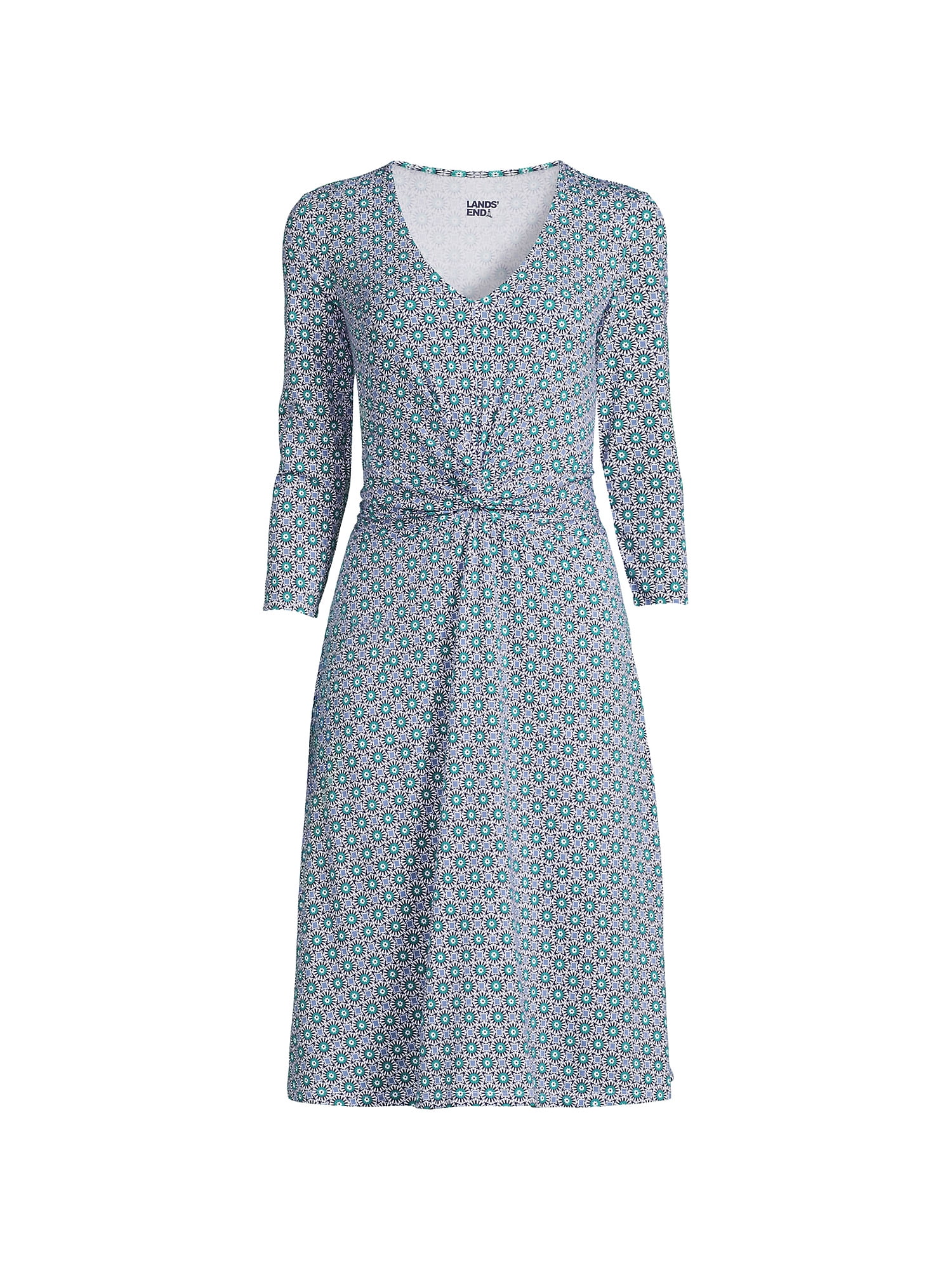 Lands end shop petite dresses