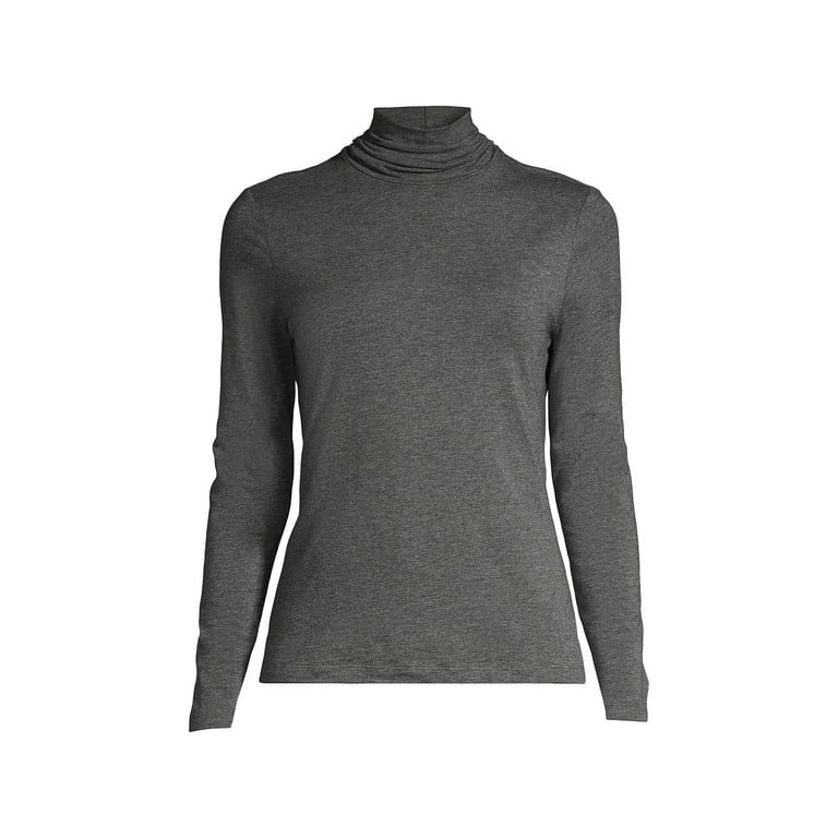 Lands end petite turtlenecks hotsell