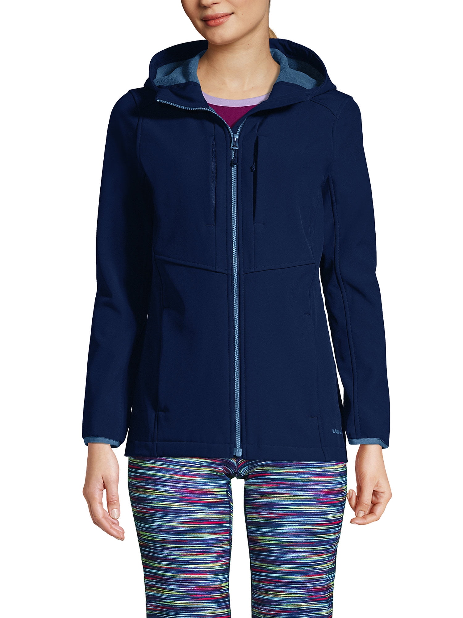 Women's petite cheap fleece jacket