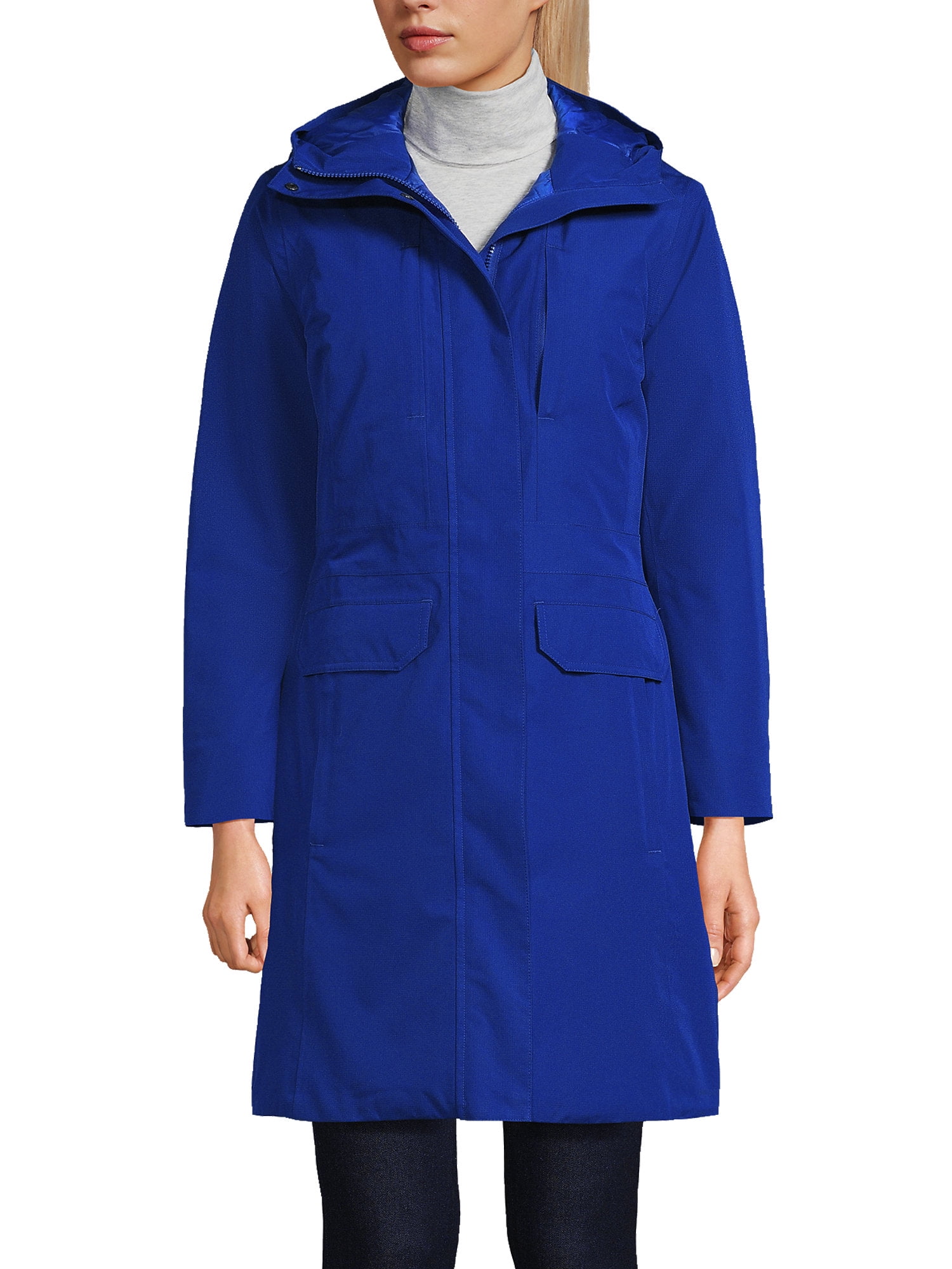 Landsend raincoat store