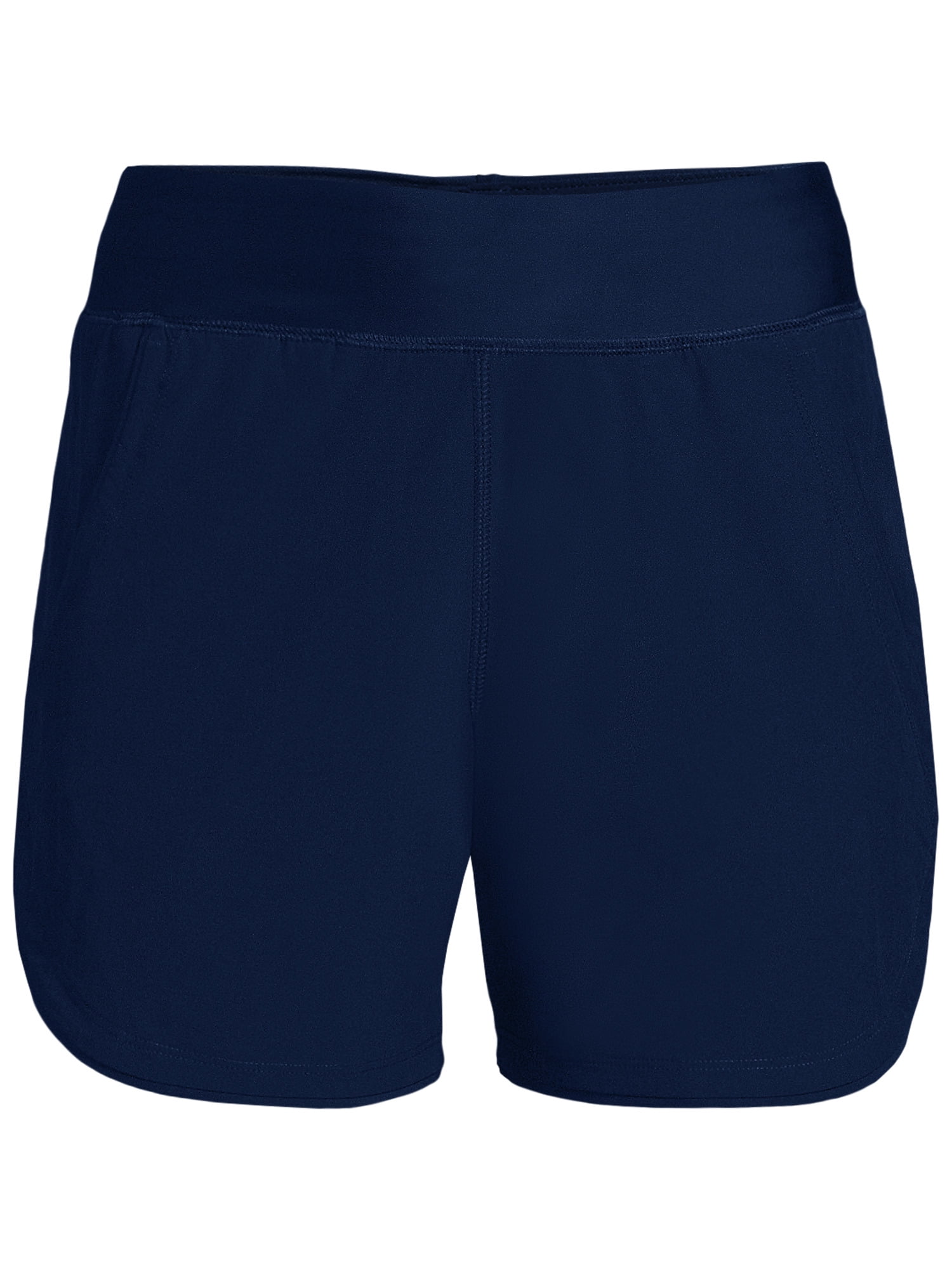 swim trunks lands end swimsuits mens