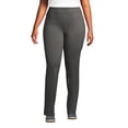 thumbnail image 1 of Lands' End Women's Plus Size Active 5 Pocket Pants, 1 of 3