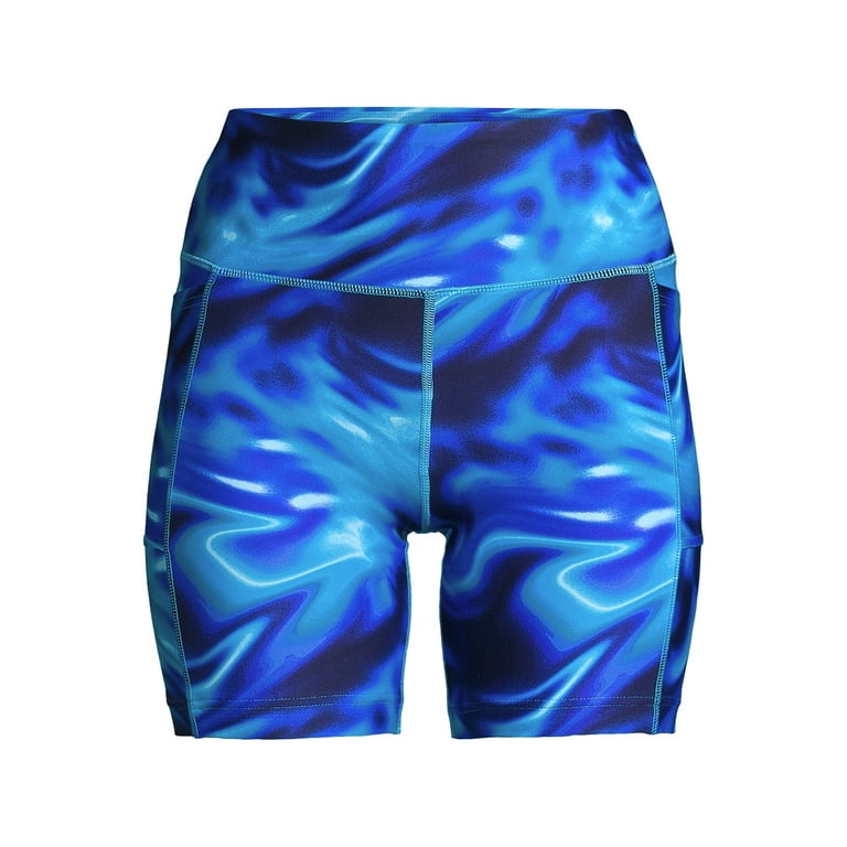 Lands End Women s Plus Size Chlorine Resistant High Waisted 6