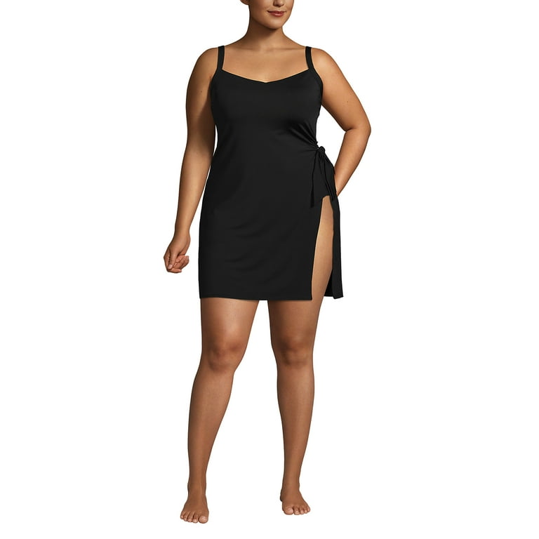 Lands end swimdresses sale