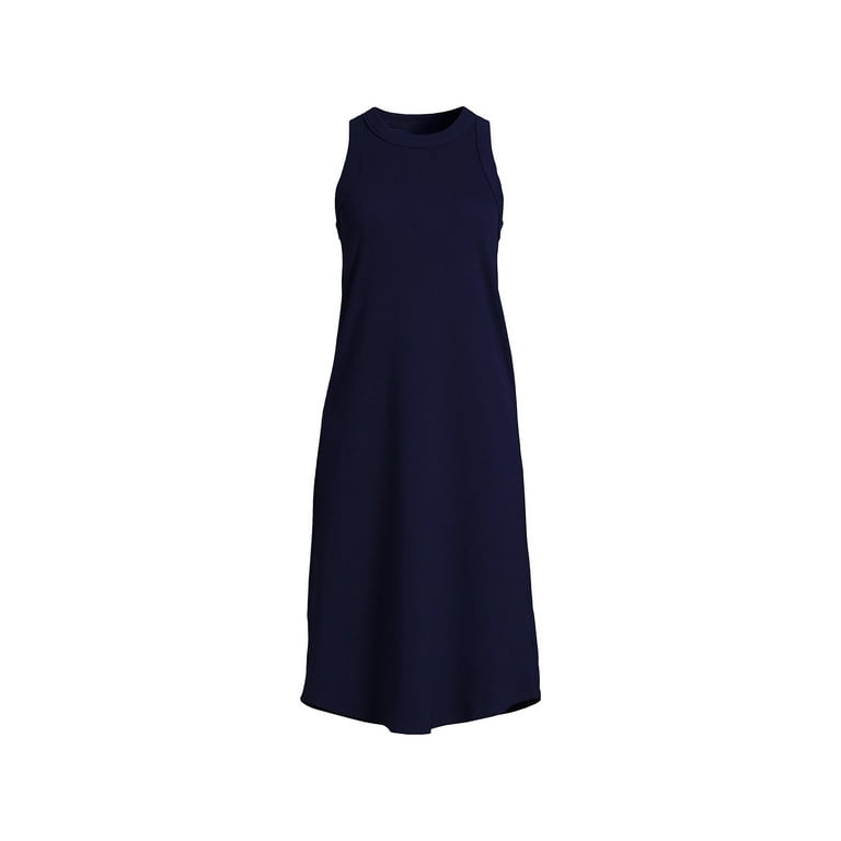 Lands end top plus size dresses