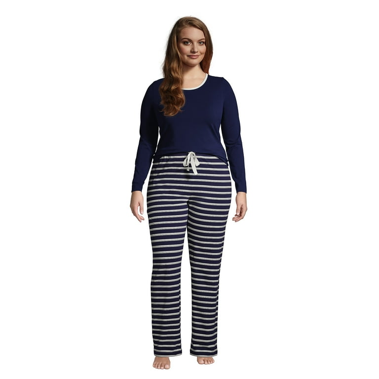 Lands end online nightwear