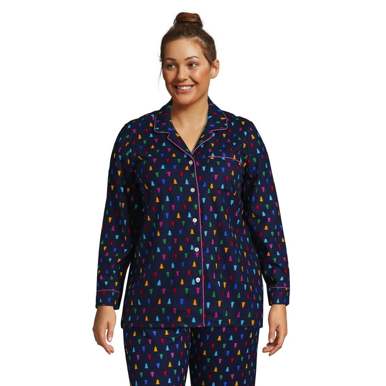 Lands end ladies pyjamas hotsell