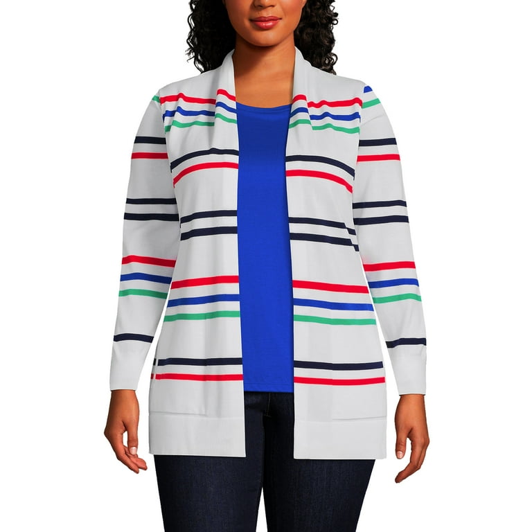 Lands end cardigan hotsell