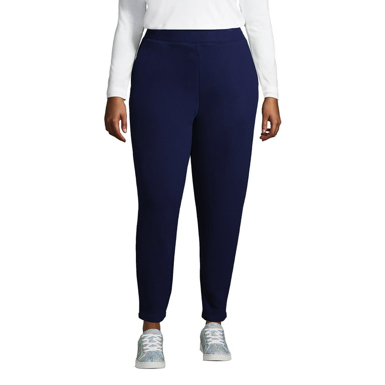 Lands end women's sweatpants sale