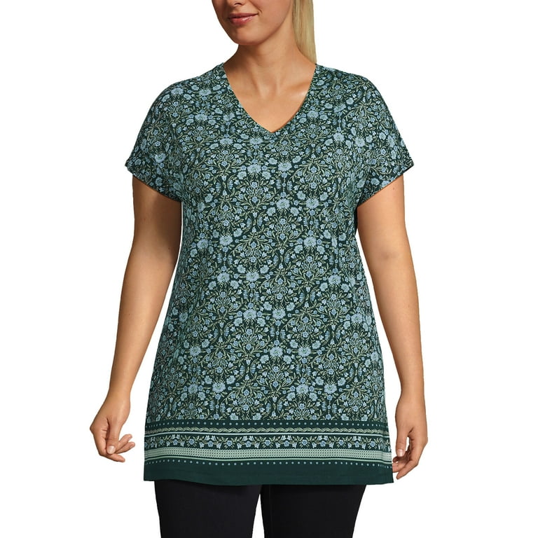 Extra long shop plus size shirts