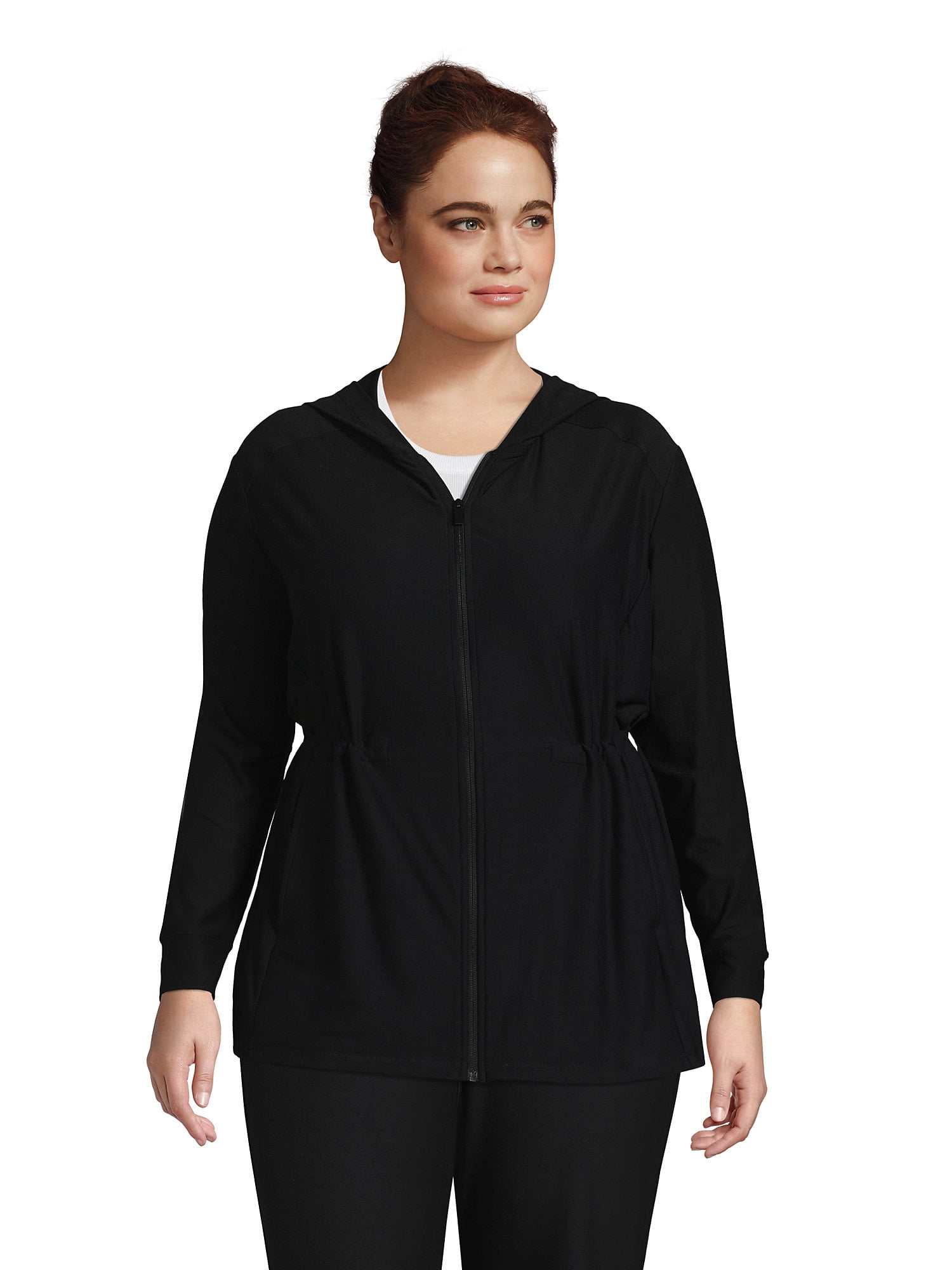 Lands end womens hoodie shop