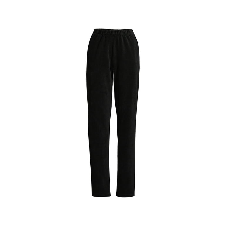 Lands end sport knit corduroy pants best sale
